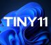 tiny