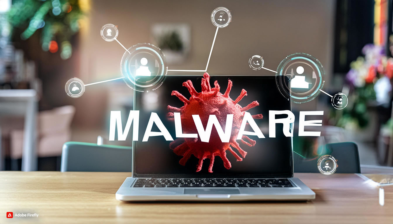 Identifica y evita Malware en archivos PDF que te envien
